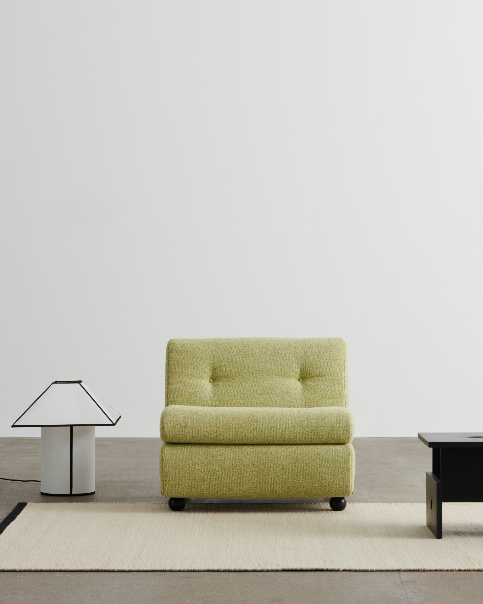 Hay - Quatuor Design