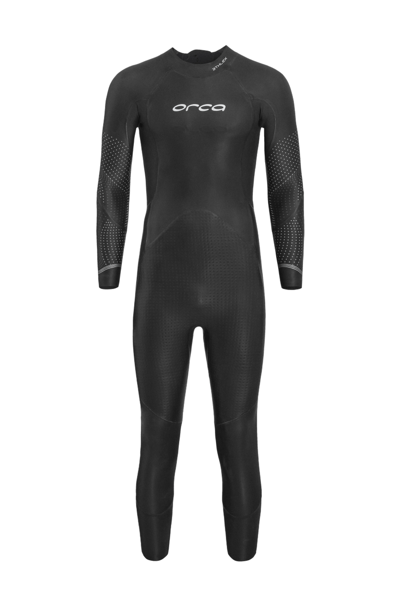 Orca Athlex Flow Triathlon Wetsuit