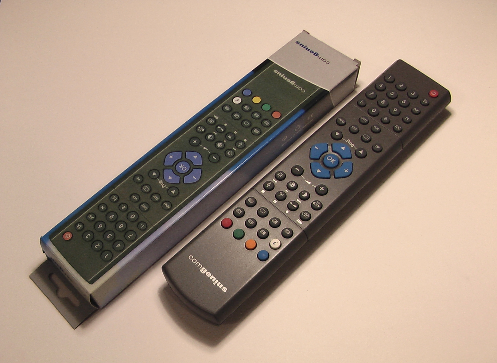 Highlighting the significance of using genuine spare parts for appliances