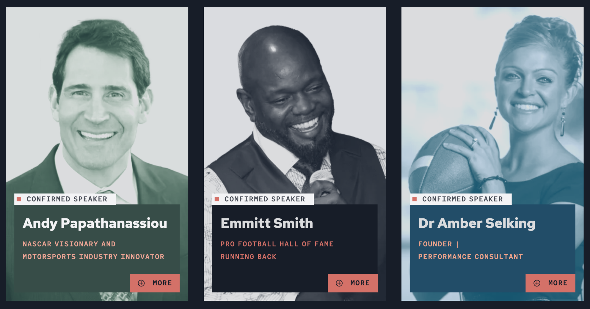 Febtech Chicago 2025 Keynote Speakers and Expert Panels