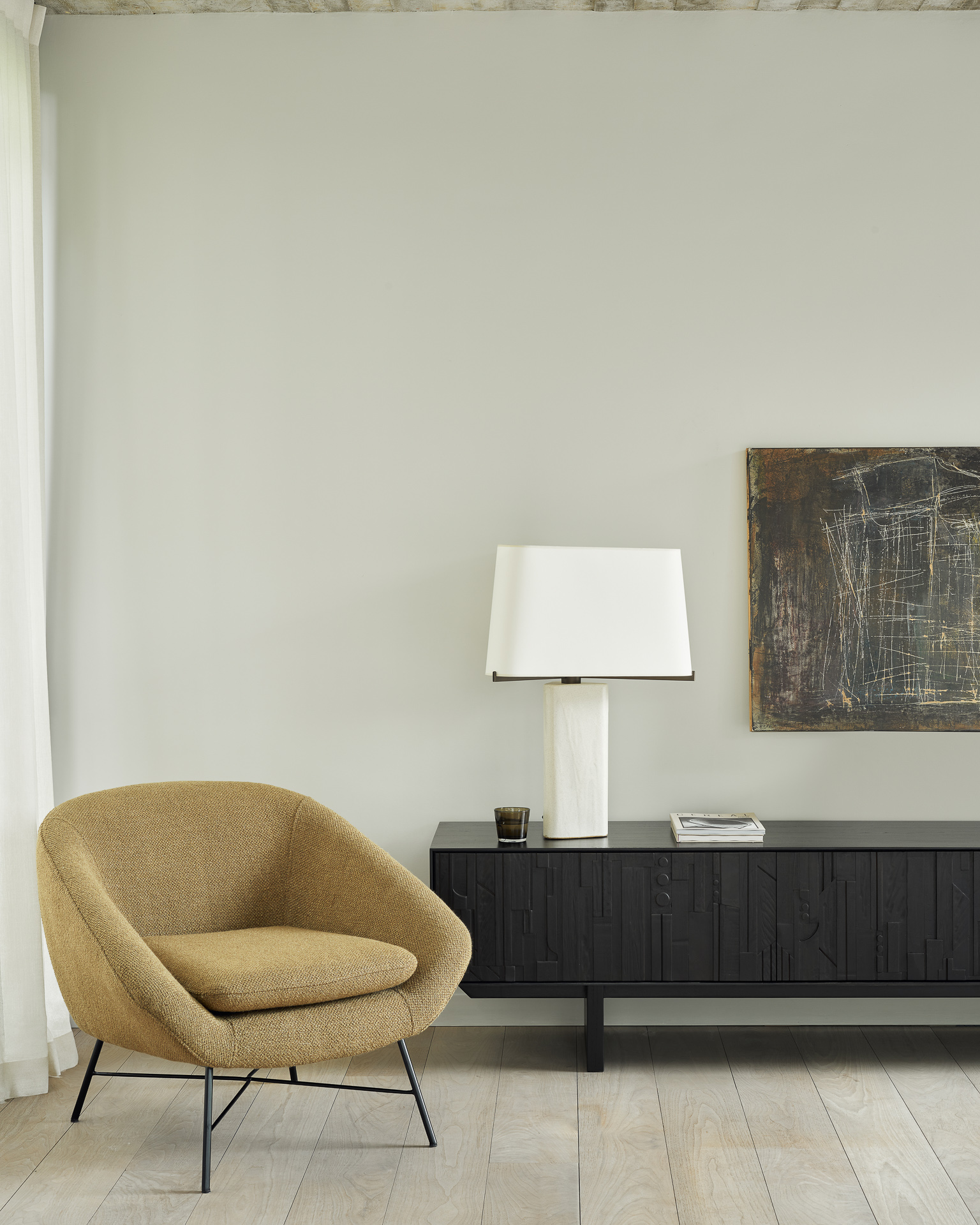 Ethnicraft - Quatuor Design