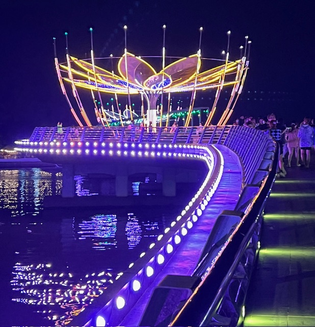 Places to Visit insoutheast Asia: Can Tho, Vietnam
