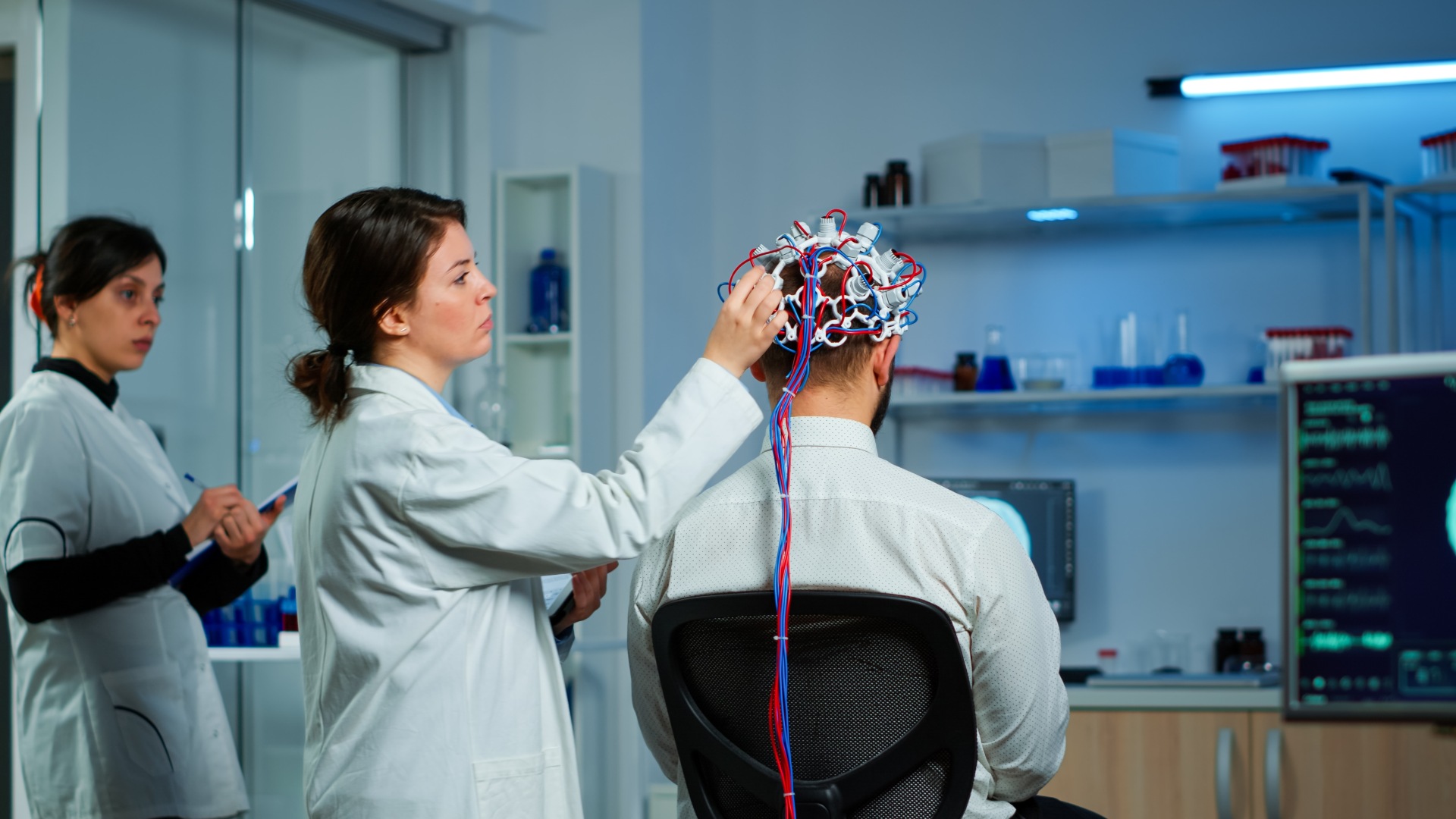 Investigación neurólogica