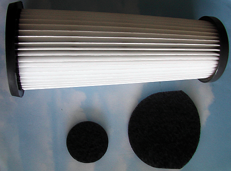 Comparison of various brands offering domestic spare parts in the UK