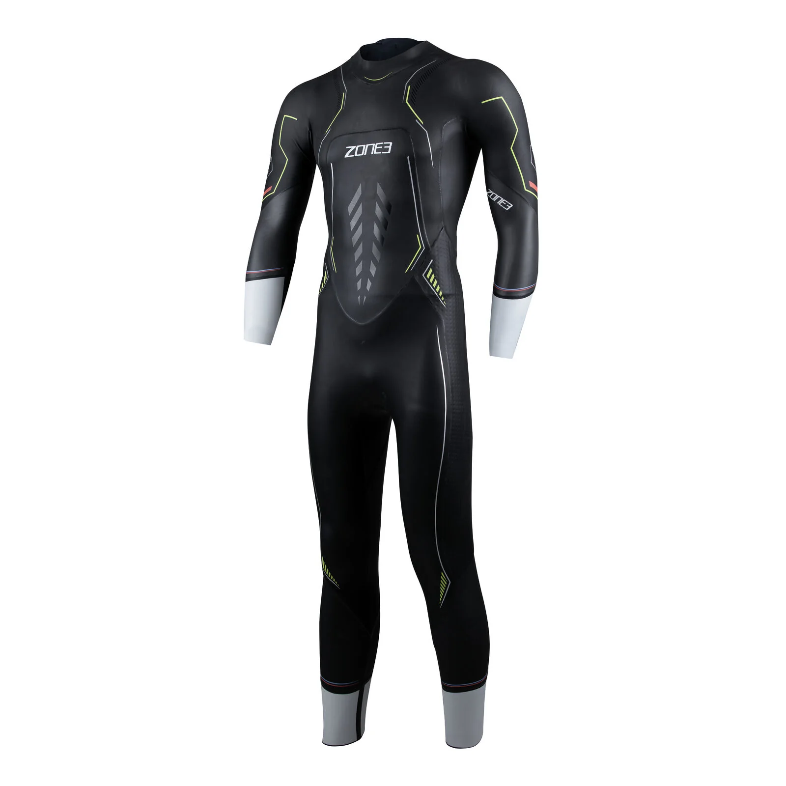 Zone3 Aspire Wetsuit - Men's