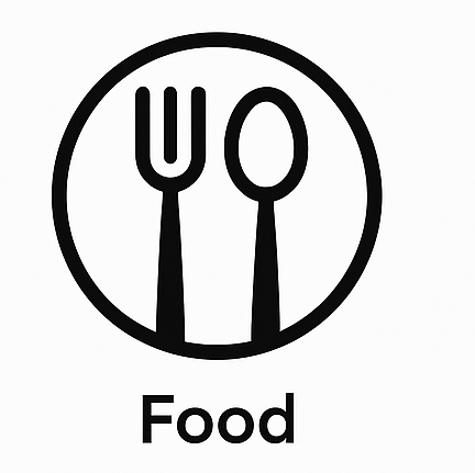 Food Logo