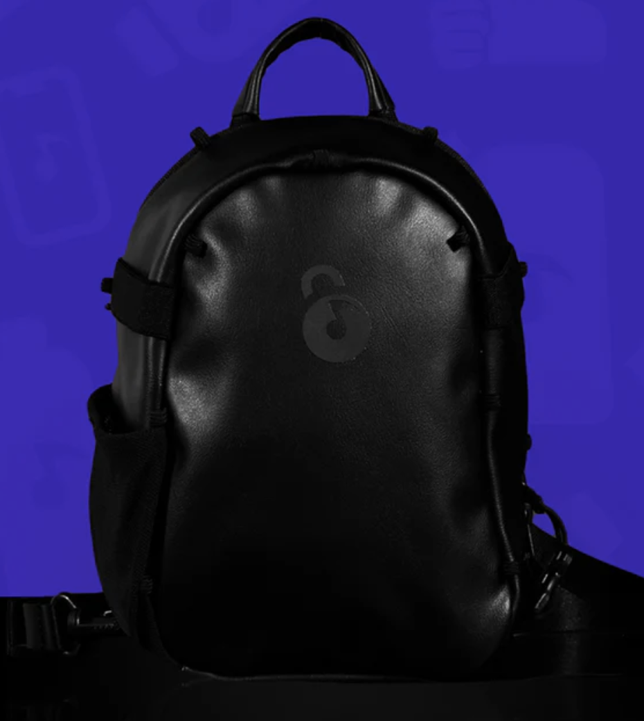 The Mini Pack from Lunchbox.