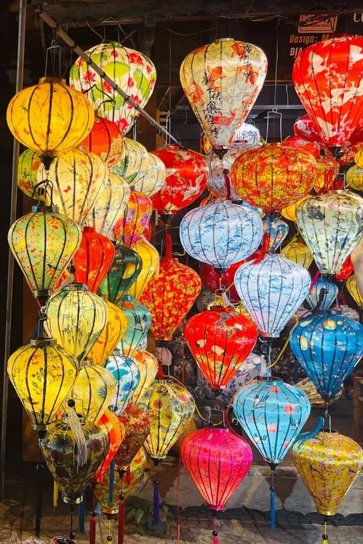 Vietnam winter season scenery; How to Travel to Vietnam