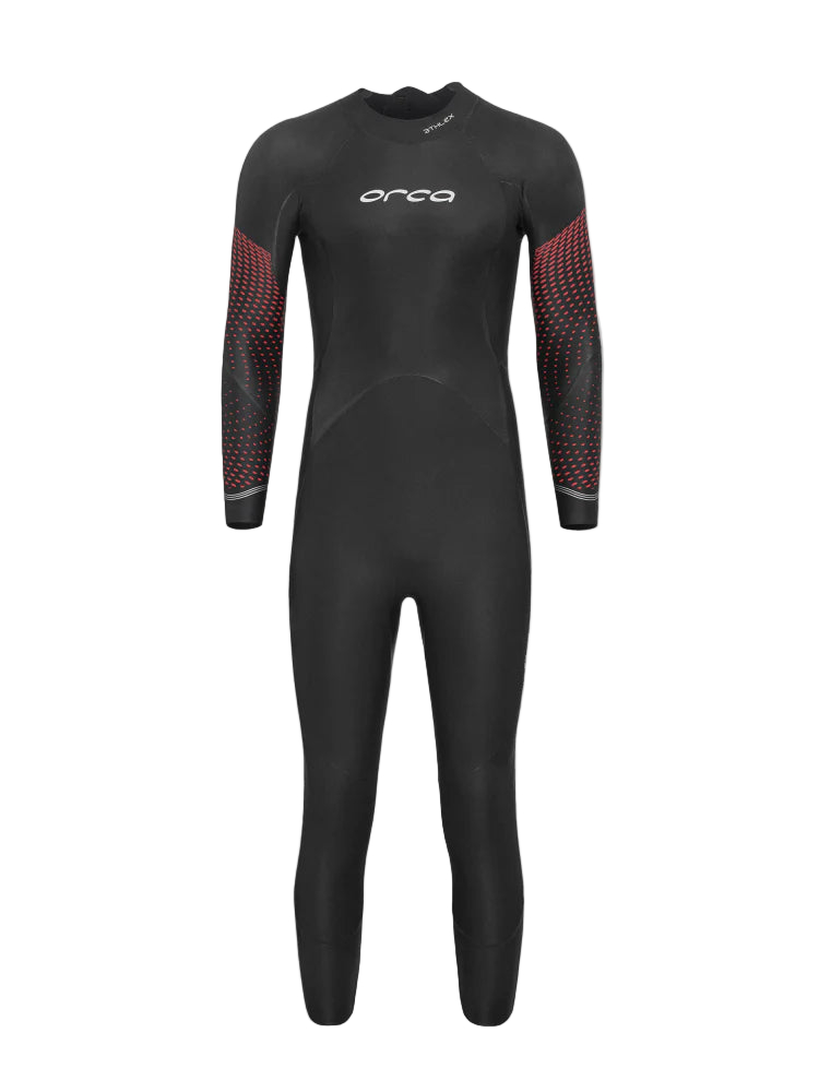 Orca Athlex Float Triathlon Wetsuit