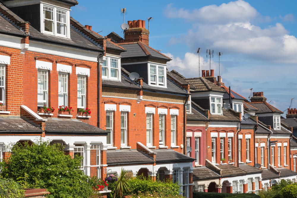Different styles of loft conversions, including dormer and hip-to-gable designs