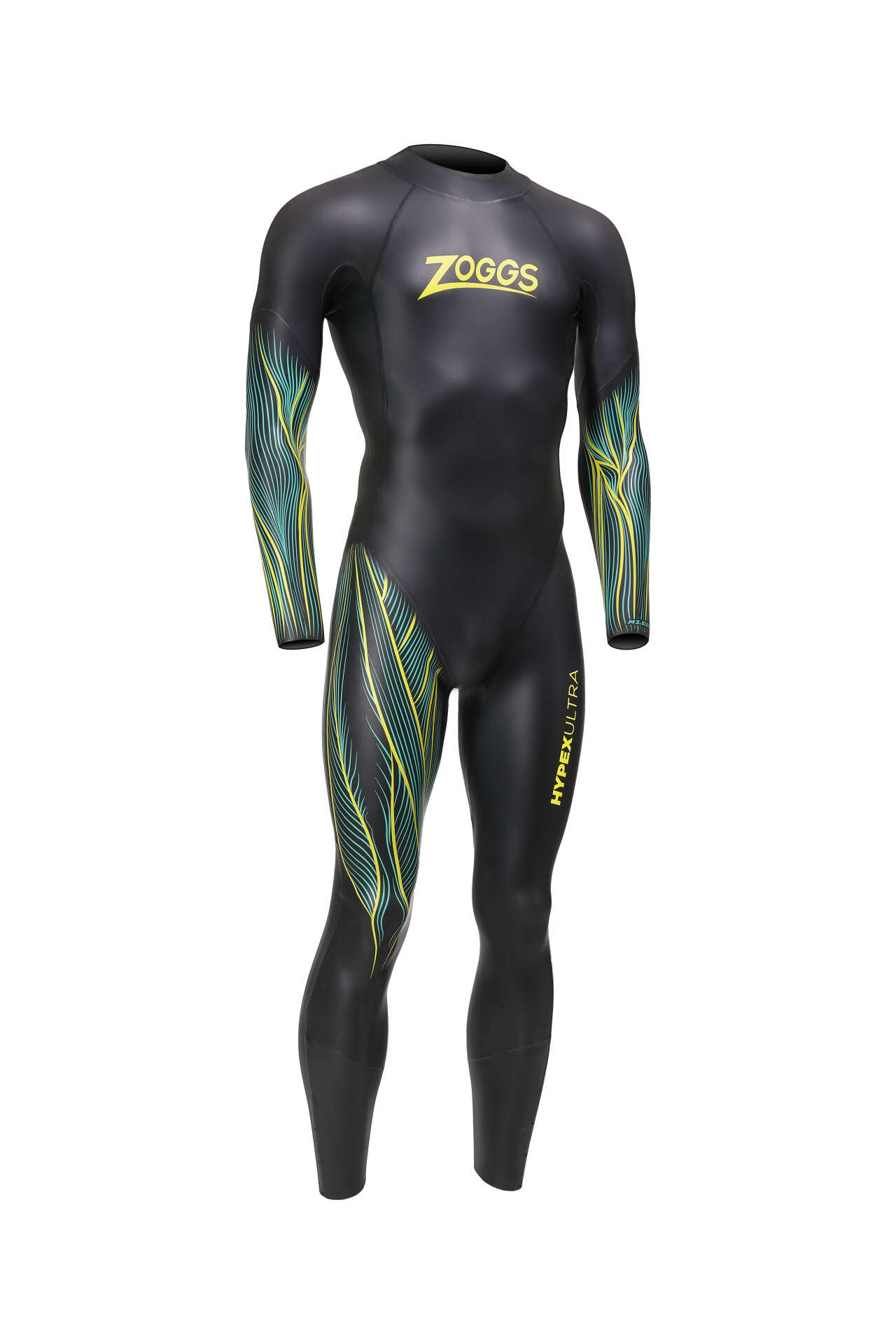 Zoggs Hypex Ultra FS Triathlon Wetsuit
