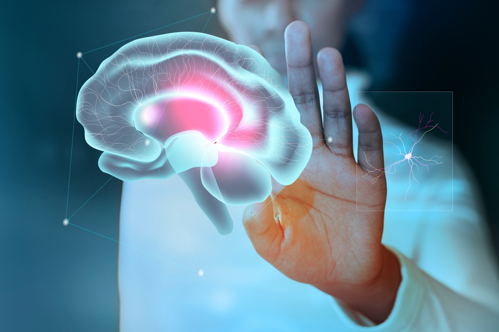Daño Cerebral Adquirido