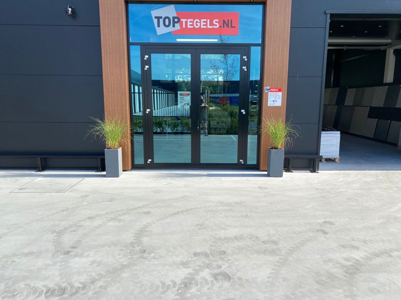 Tegels kopen in de krimpernerwaard