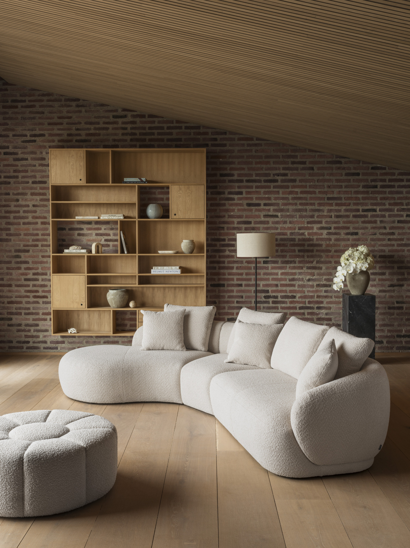 Flexlux - Quatuor Design