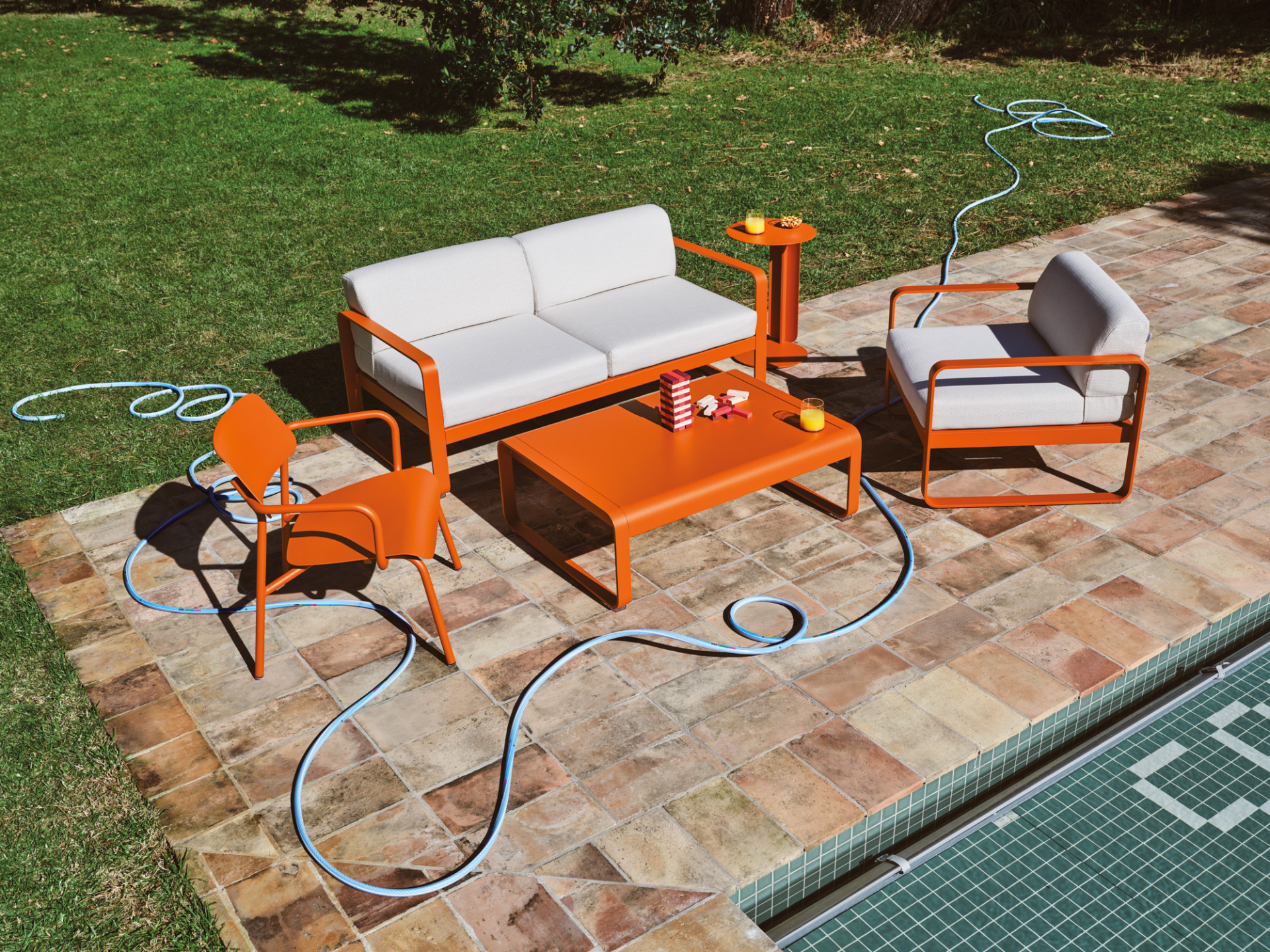 Fermob - Quatuor Design