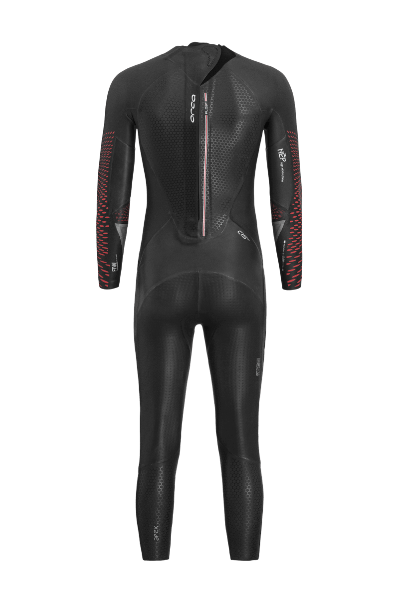 Orca Apex Float Tri Wetsuit